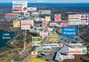 W Main Street & South Rand Road photo